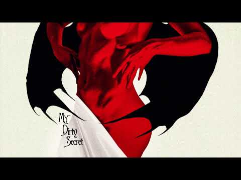 Nikki Idol - My Dirty Secret (Official Audio)