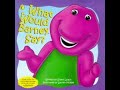 What Would Barney Say Read Aloud Book Barney Books Youtube Viral Kidsvideo Trending Kids