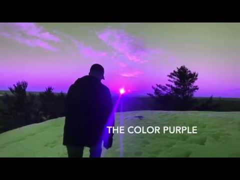 Kidd Upstairs-The Color Purple