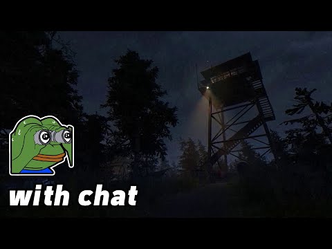 Lirik plays Fears to Fathom - Ironbark Lookout