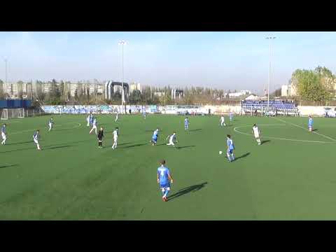 Progresul Spartac 2 -  1 Farul Constanta republicani A repriza 2