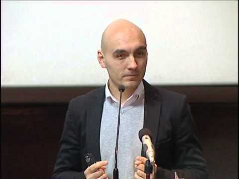 Irod i fariseji - Igor Mitrović