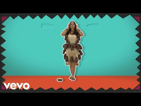 Lila Downs - Balas y Chocolate (Official Video)