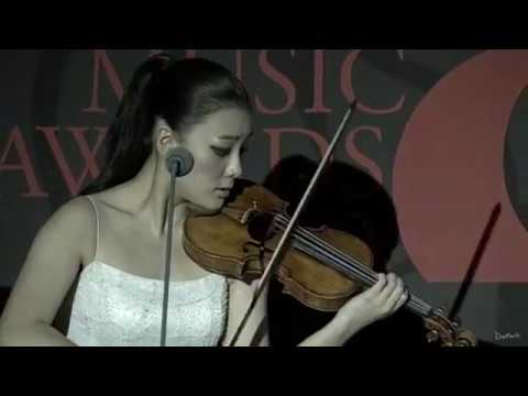 Sungjin Cho, Clara-Jumi Kang, Hyunsoo Shin: Sarasate, Navarra, Op 33