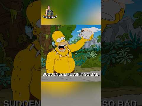 Homer's beer 😔😔 #simpsons #shorts