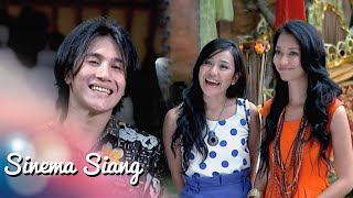 Download lagu Eat, Pray & Love Ala Mas Jarwo Part 2 [Sinema Siang] [19 Jan 2016] mp3