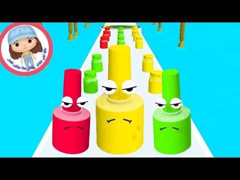,ios)Juice run  -new game play-(Android. - YouTube