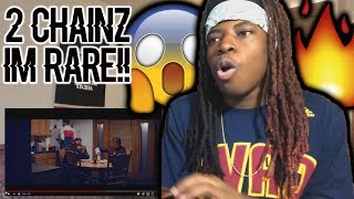 2 Chainz - 2 Dollar Bill ft. Lil Wayne, E-40 | Reaction !