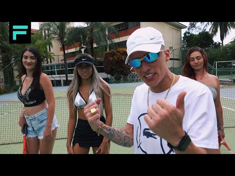 MC Andrewzinho - Calma Moça (TOM PRODUÇÕES)