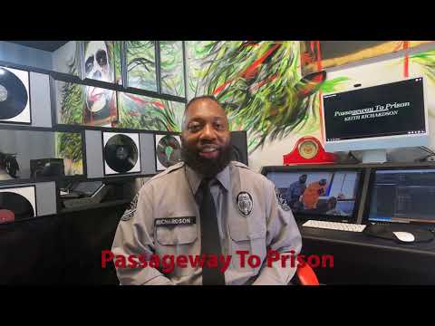 Promotional video thumbnail 1 for Passageway to Prison