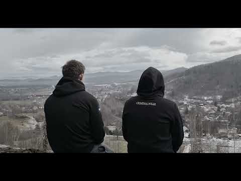 Wiciu - Krach ft. Prvski