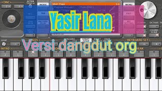 Download lagu Yasir Lana mp3