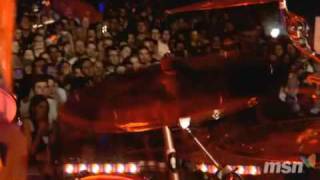 ALANIS MORISSETTE - TAPES  (Live  Carling Academy Brixton : England 2008)