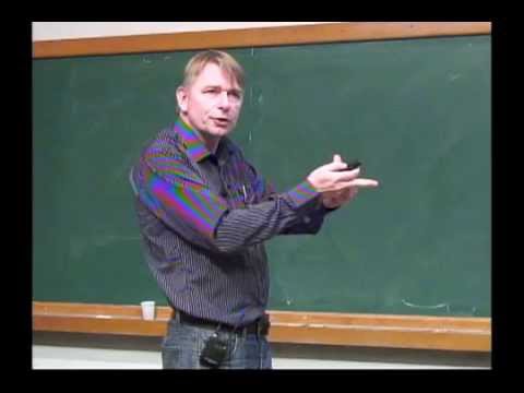 Workshop on Low-Dimensional Dynamics - J. Lamb