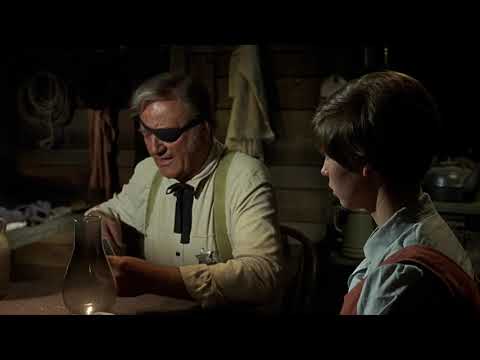 Rooster's Law - True Grit 1969
