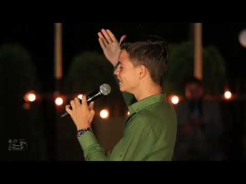 Blagojce Todorovski -  Bisera  (Muzicko show ImaT nemaT)