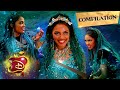 Uma's Best Moments! ☠️| Compilation | Descendants