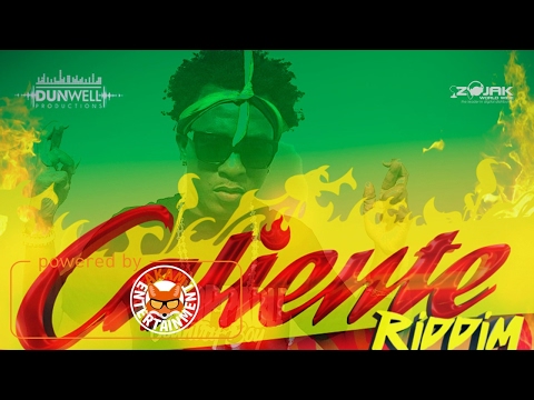 Charly Black - Nah Let U Go [Caliente Riddim] February 2017