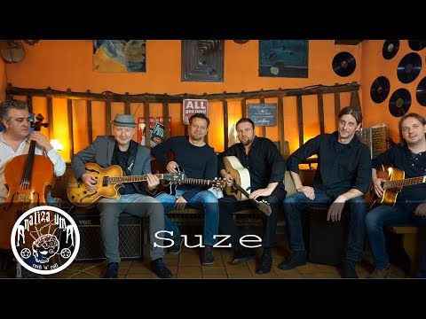 ANALIZA  UMA - Suze