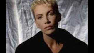 Annie Lennox   (I&#39;m AlwaysTouched) By Your Presence, Dear 1995