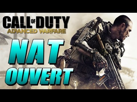 comment augmenter son type de nat