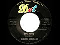 1966 HITS ARCHIVE: It’s Over - Jimmie Rodgers (mono 45)