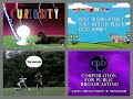 PBS Kids Program Break 2001 WETA 4 Incomplete