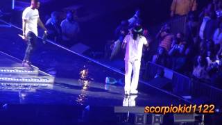 Usher &amp; Wale - The Matrimony (Essence Music Festival 2015)