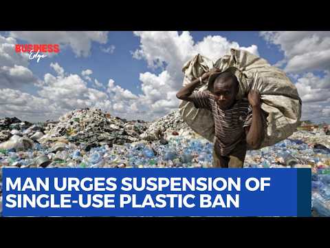 MAN Urges Suspension of Single-Use Plastic Policy in Nigeria