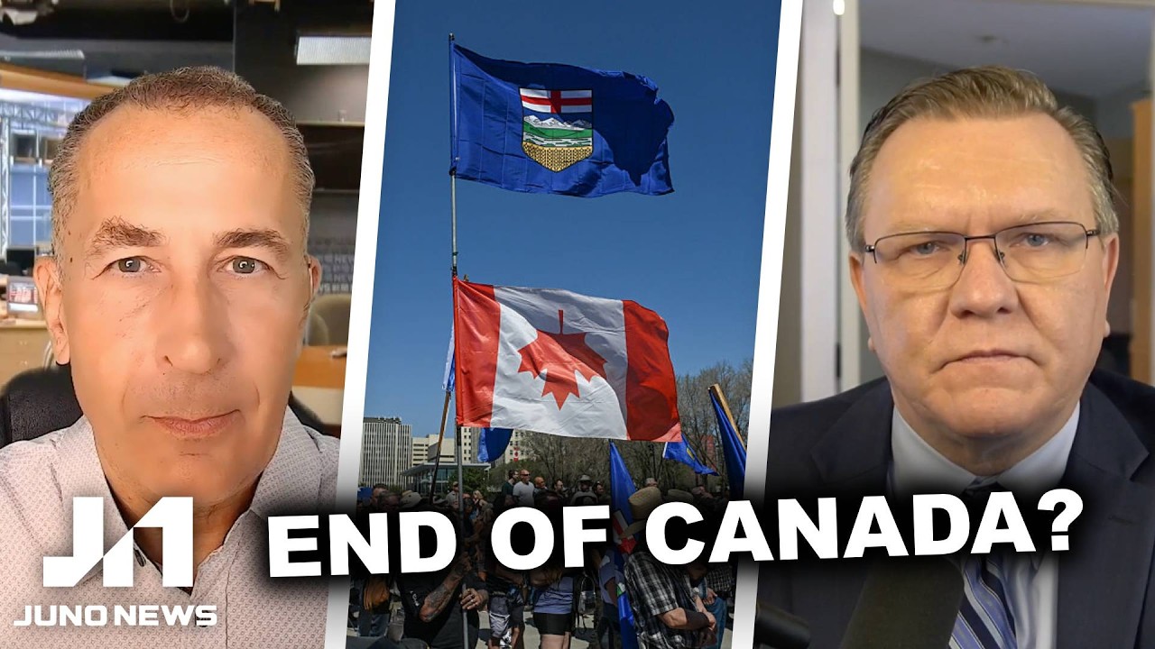 Keith Wilson: “We’re at the end of the road with Canada”