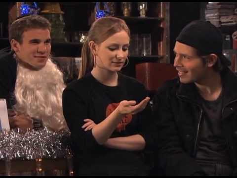 Degrassi Mini 412 - If Jay Can't Be Happy, Part Three