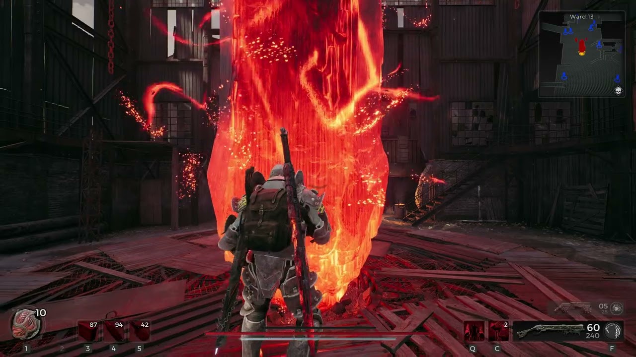 RGS Tutorial For XBGP