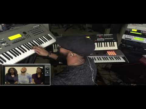 "RESOUND 90's TV Show Medley" Arrangement