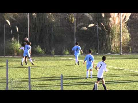 [Esordienti Blu] San Paolo-Sorso 1930  5-0