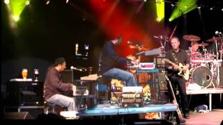 Spider Murphy Gang  live  &quot;Schickeria&quot;