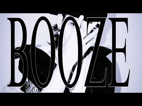 gajah moolah - BOOZE ft. Nazty kidd (prod by.Pk dice)