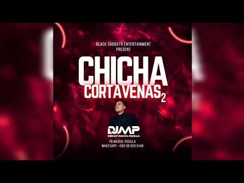 CHICHA CORTAVENAS 2 ll DJ MAICOL PADILLA 🎧🔥