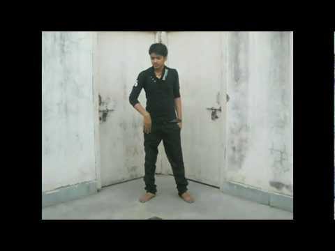 D-ForCe crew | Tutting Freestyle | Gopal & Abhinav (Alien) *