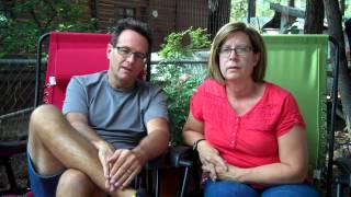 Ponderosa Testimonials