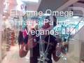 Omega Tiraera Pa Los Veganos 