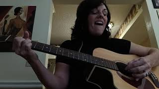 Cold Cold heart/Norah Jones