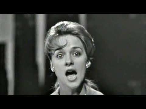 Connie Smith   Then and Only Then