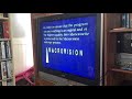 Opening To Barney Imagination Island 1994 Vhs