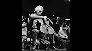 Download lagu TORTELIER, ELGAR: Cello Concerto in E minor Op. 85 mp3