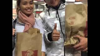 Na Sa&#39;yo Din Pala-Kathryn Bernardo