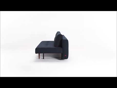 Innovation Recast Plus Sleeper Sofa Bed