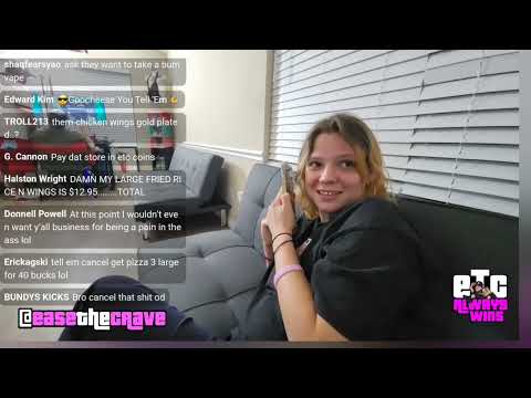 OG EDWIN IS FLOORED AT $89 CHINESE FOOD BILL - GMONEY & @goocheese6994 CALL BACK FOR DETAILS!!