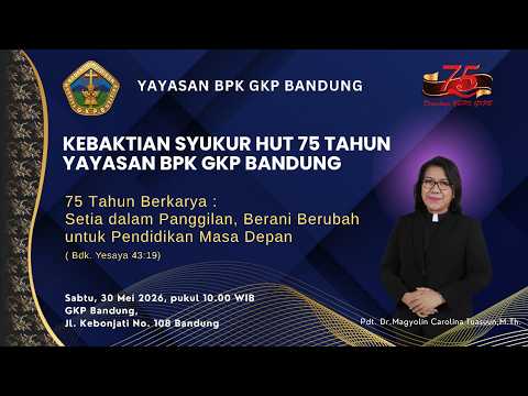 Refleksi Harian: Yosua 24:15 - Gereja Kristen Pasundan Refleksi Harian