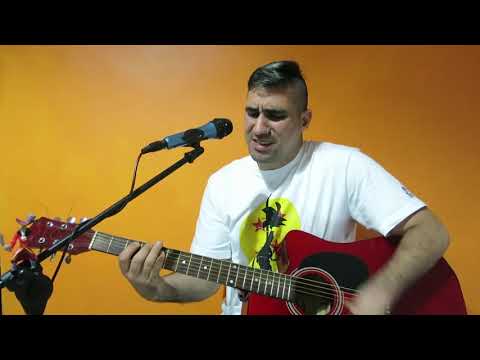 En La Fuente De La Unión - Abuelos de la Nada