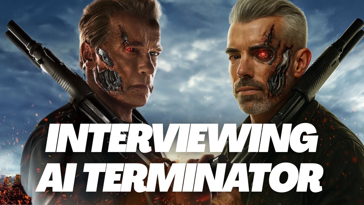 Arnold Schwarzenegger’s Delphi AI Clone Roasted Me & Pumped Me Up